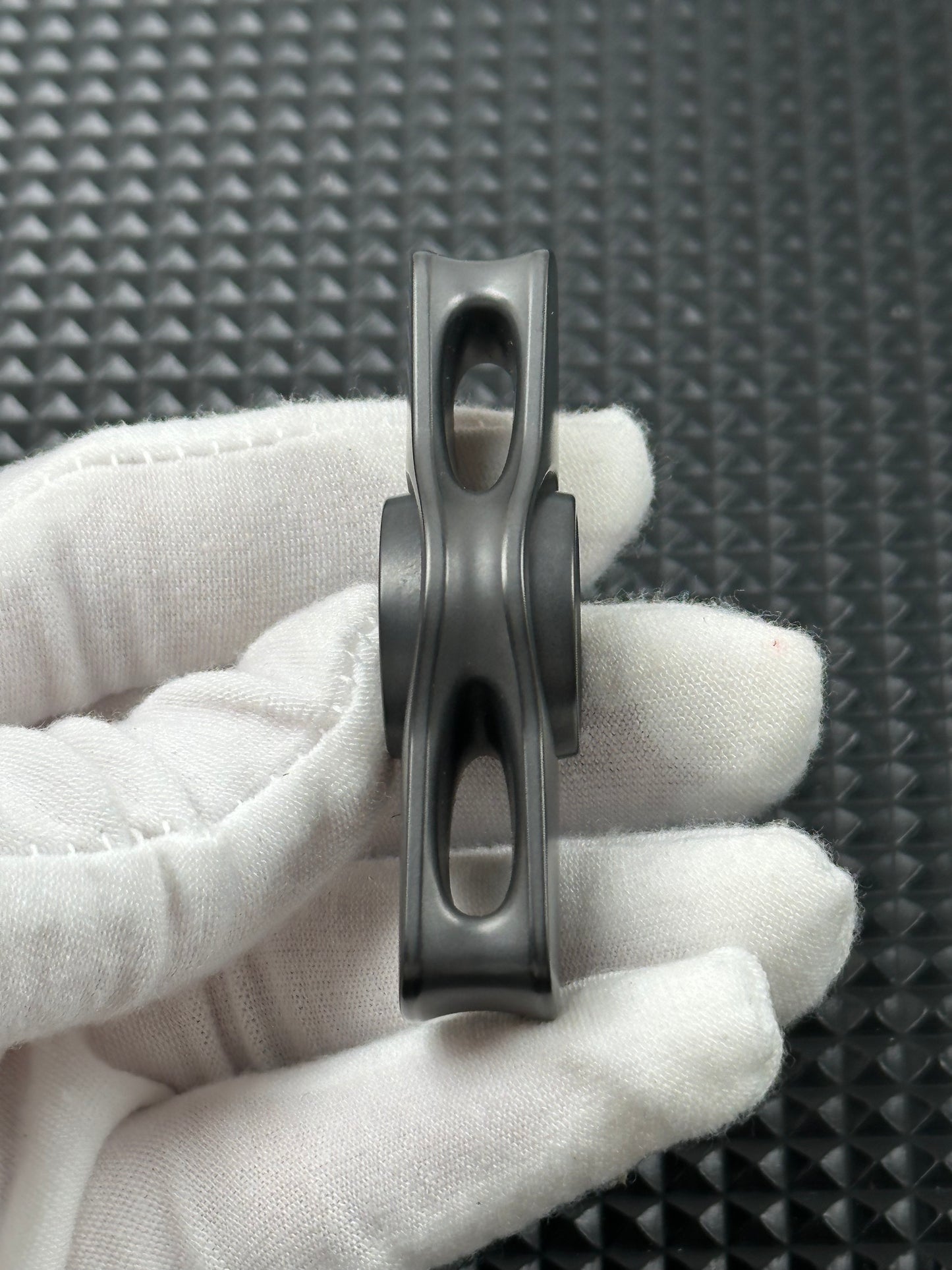 Oumuamua Premium & Buckle Zirconium Stonewashed