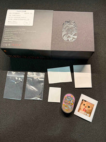 Mini Pixiu Baby Stainless Steel