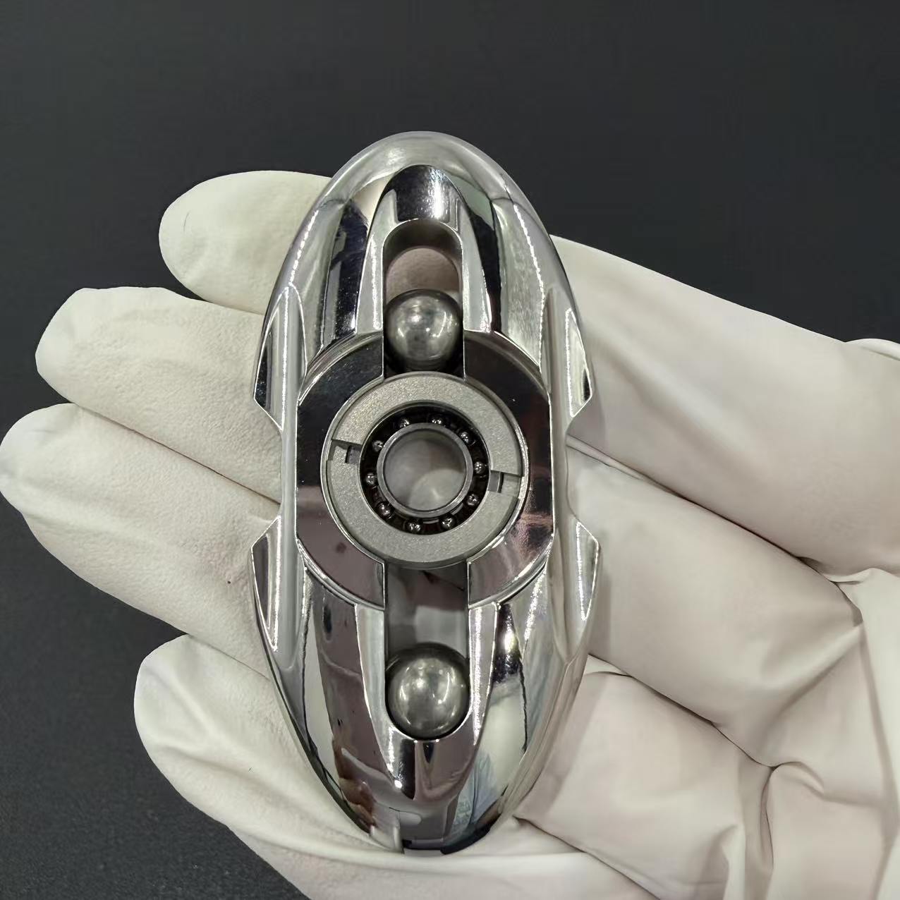 ZERO Stainless Steel