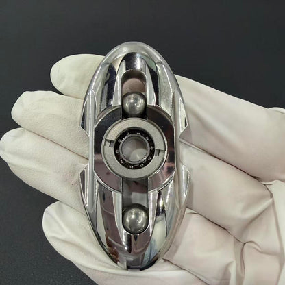 ZERO Stainless Steel