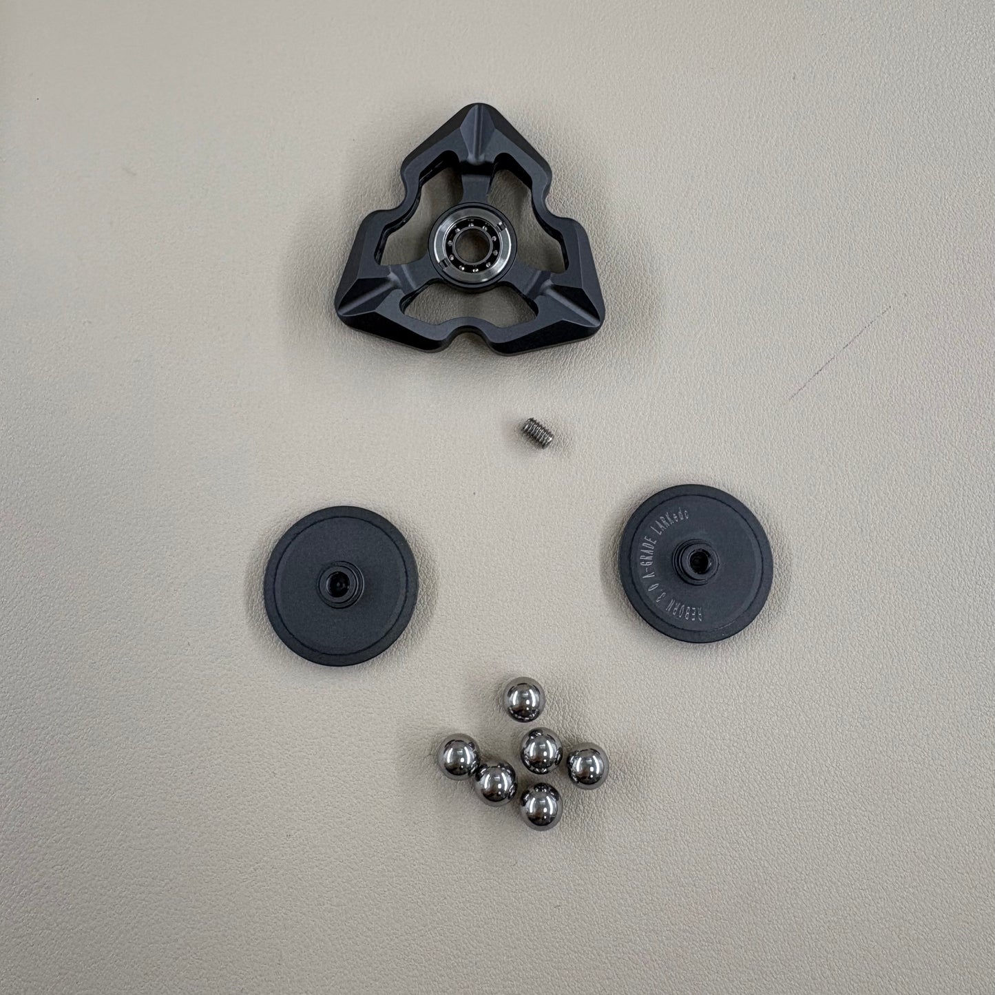 Samsara Aluminum