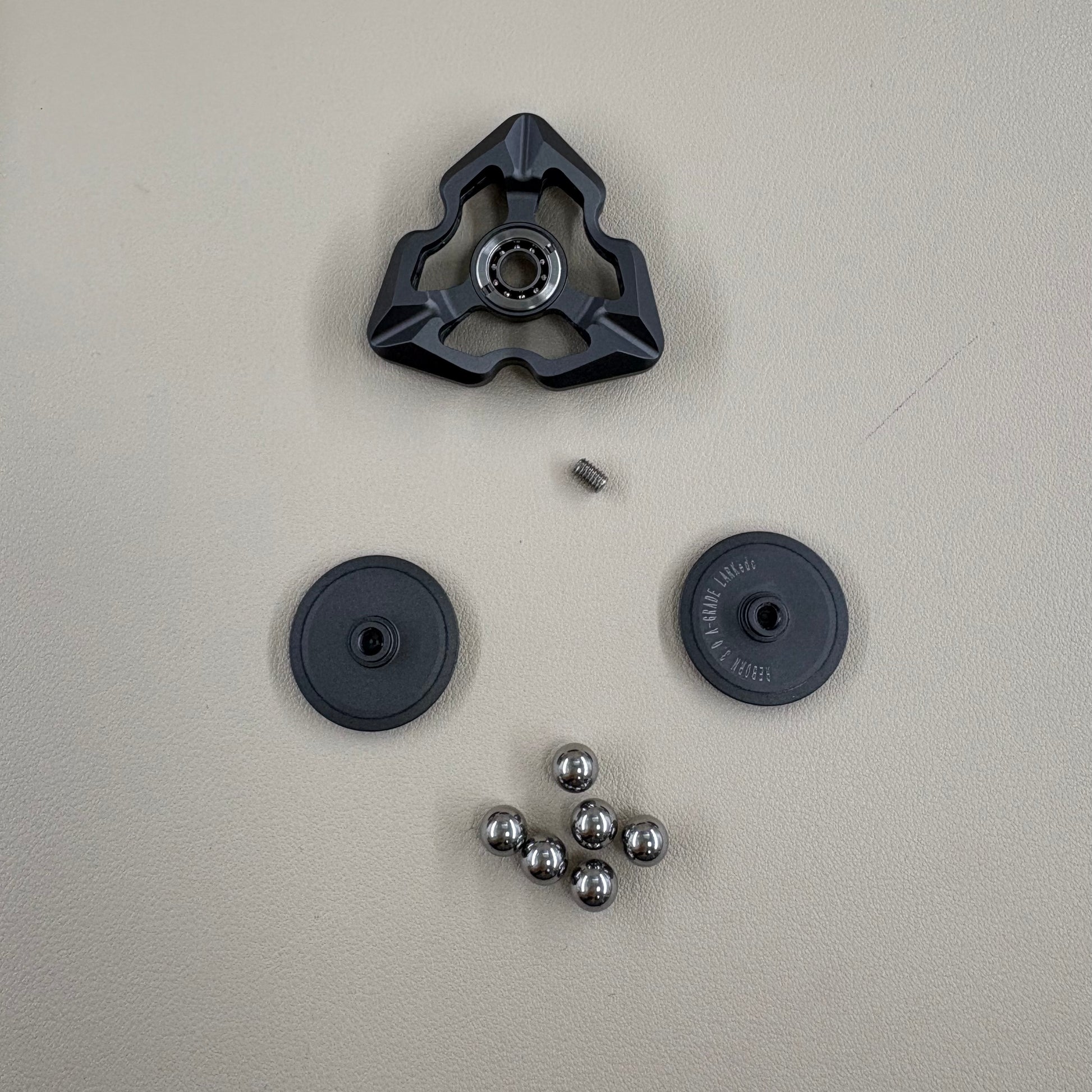 Samsara Aluminum