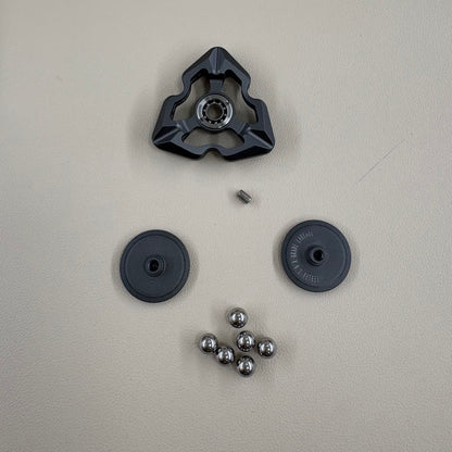 Samsara Aluminum