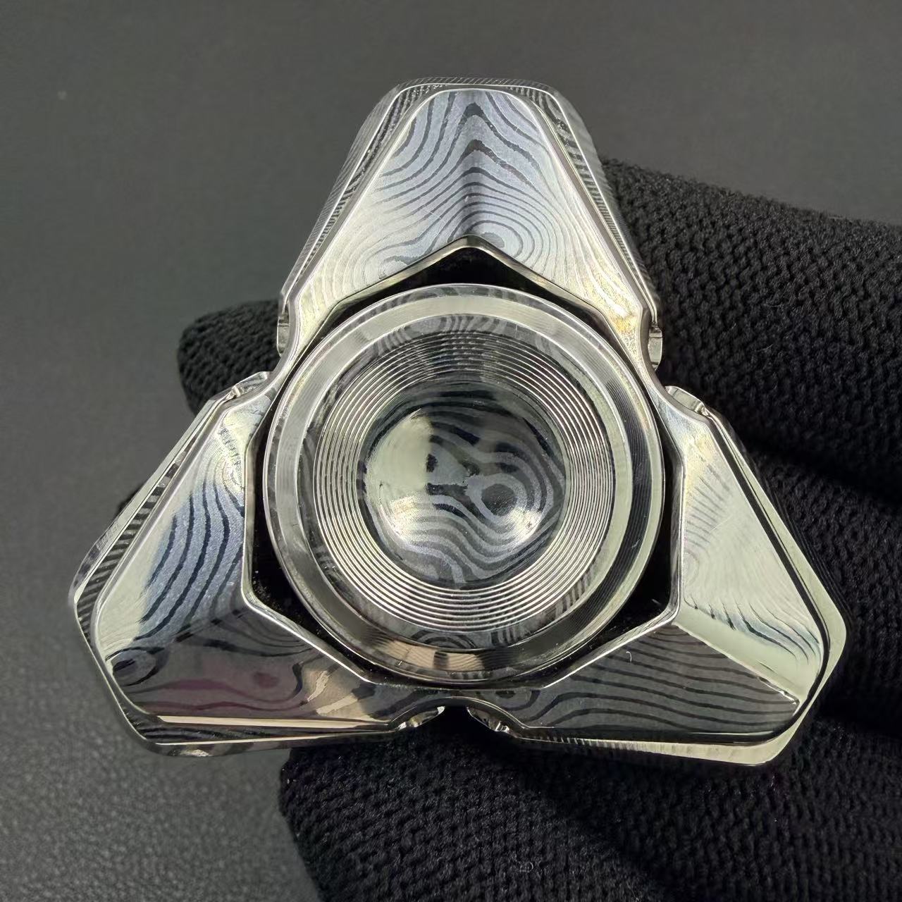 Qs Damasteel
