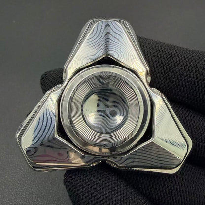 Qs Damasteel