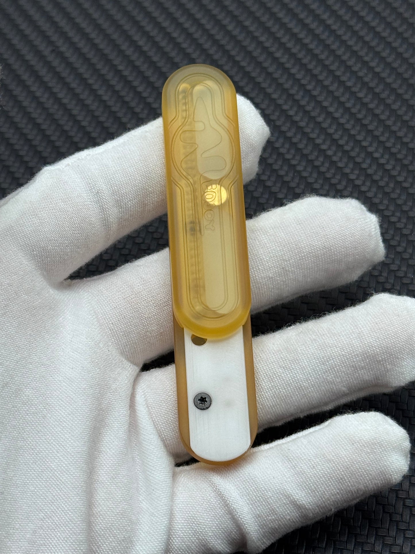 Latiao PEI