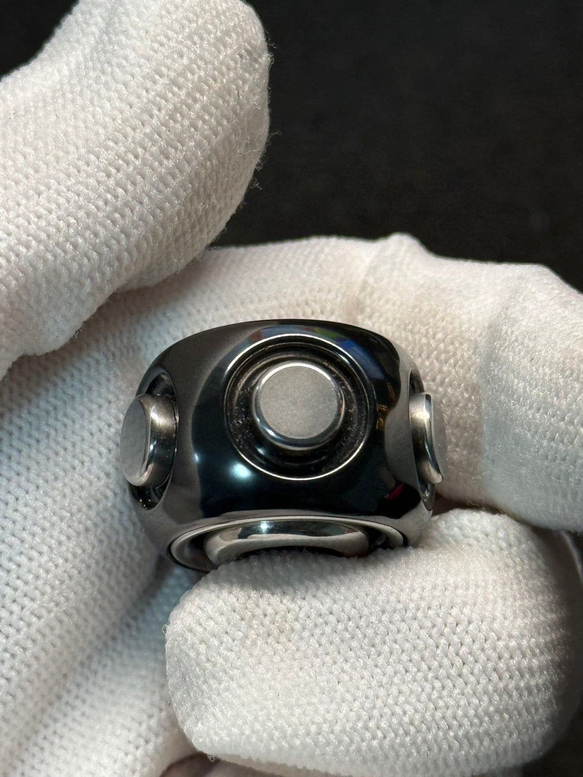 Noiz Zirconium