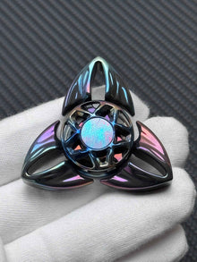 HE EDC Shadow Zirconium