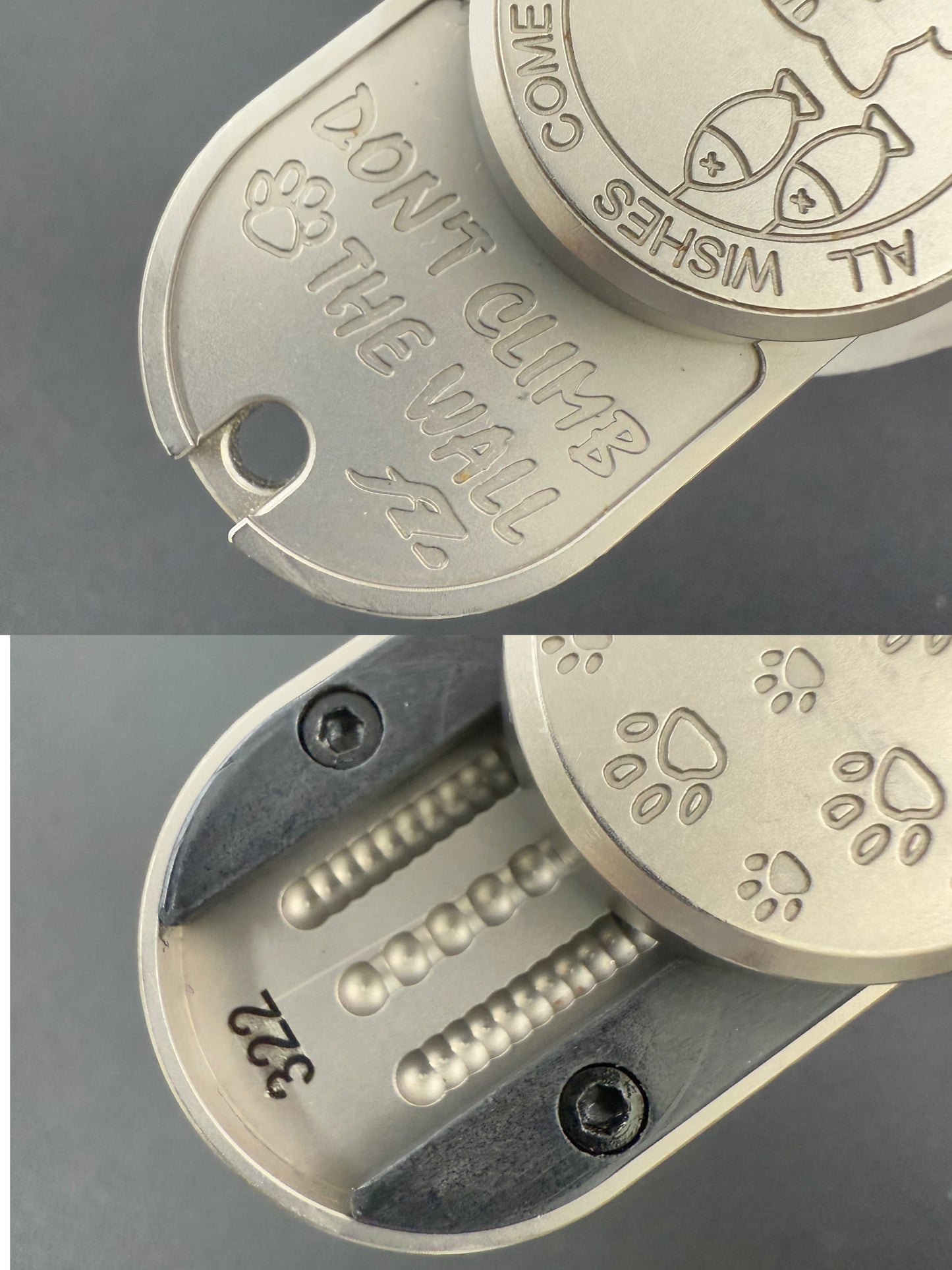 F2 Titanium