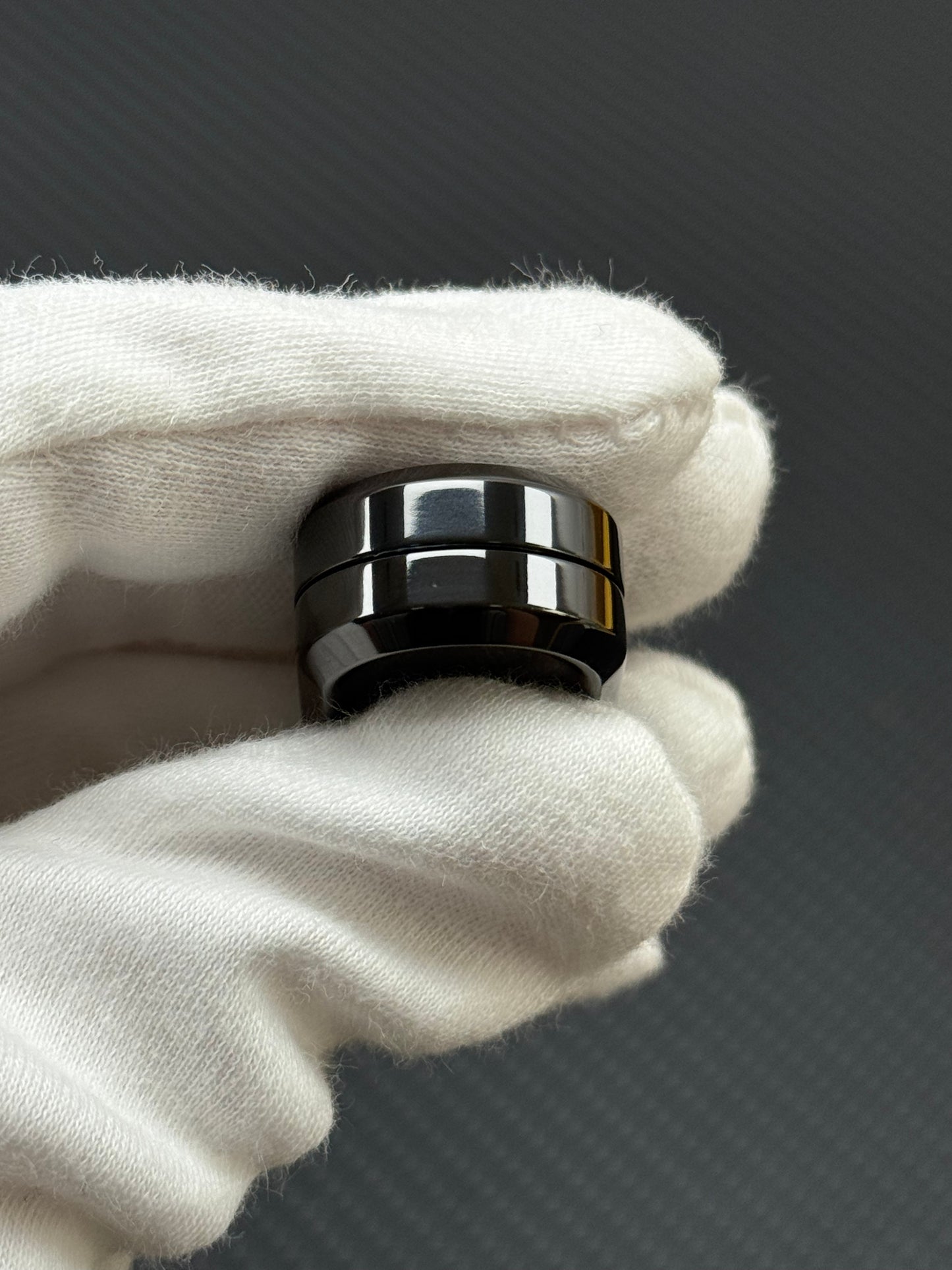Nado Zirconium Polished