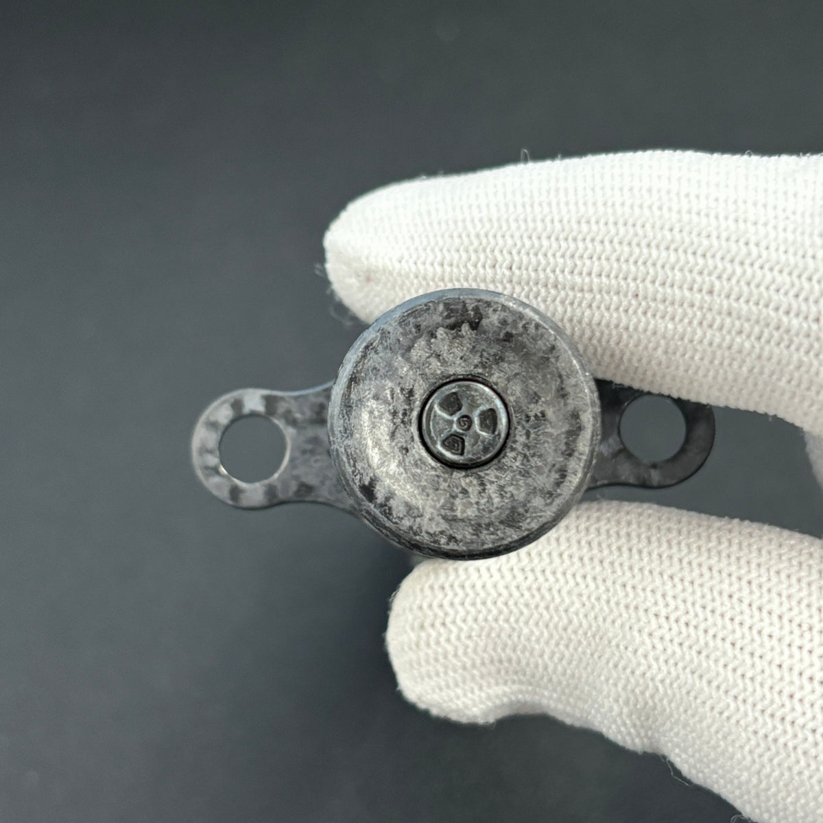 Maxdoc Zirconium