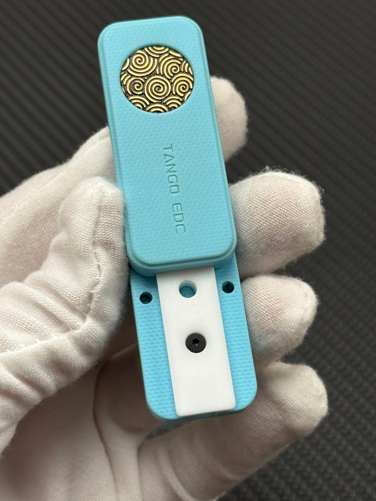Sugar Cube G10