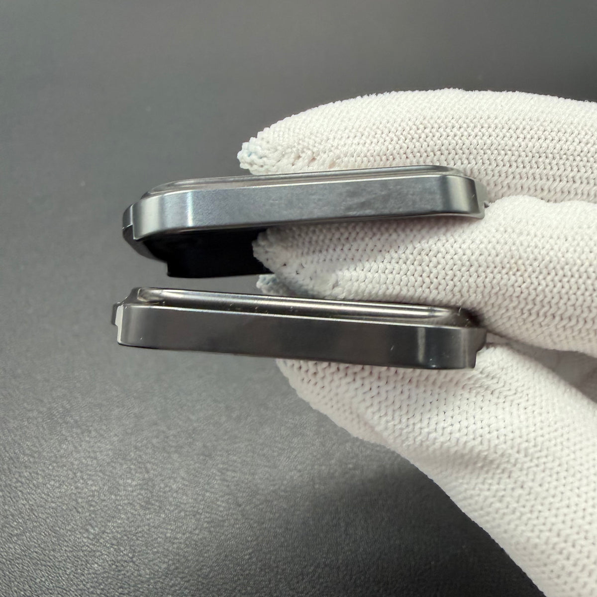 Starry Night Zirconium Polished