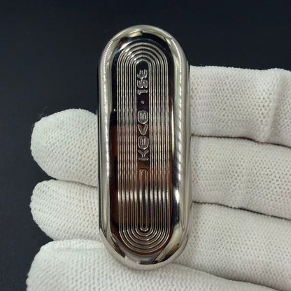 Floating Cloud Titanium