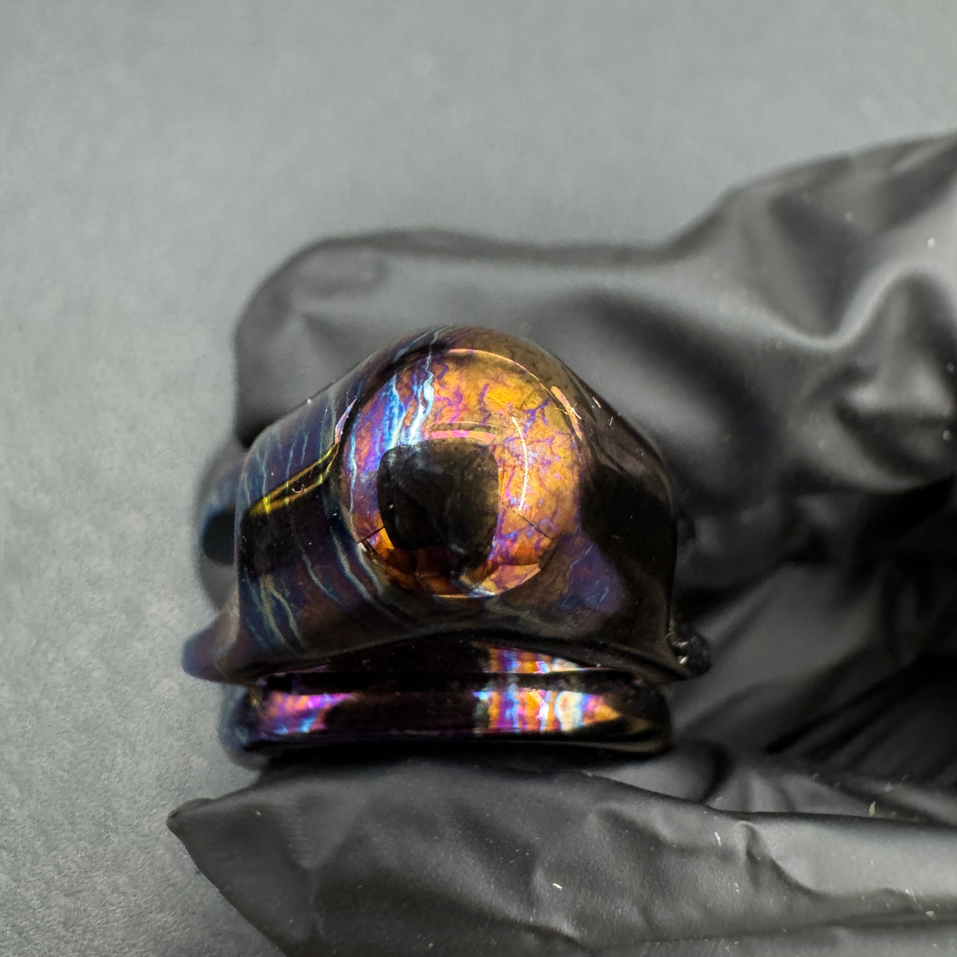 Star Sovereign Titanium