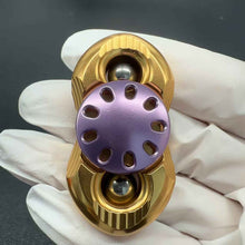 Machine Lotus Aluminum