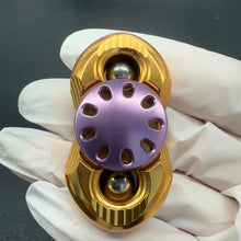 Machine Lotus Aluminum