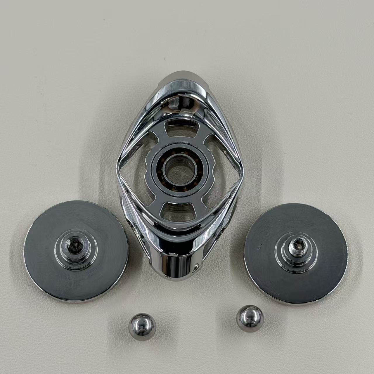 Pupil Stainless Steel
