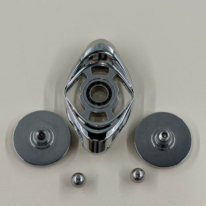 Pupil Stainless Steel