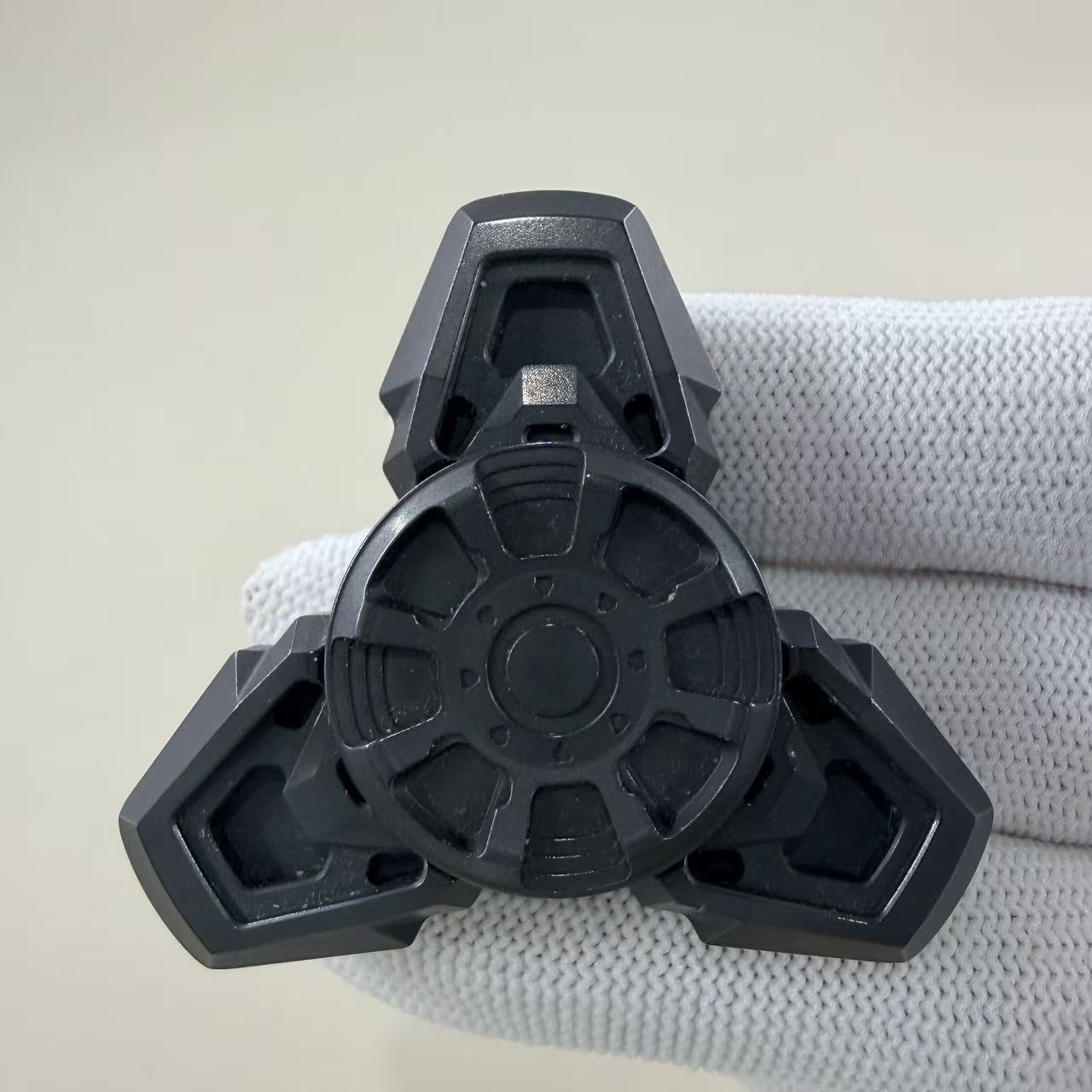 Power Angel Zirconium