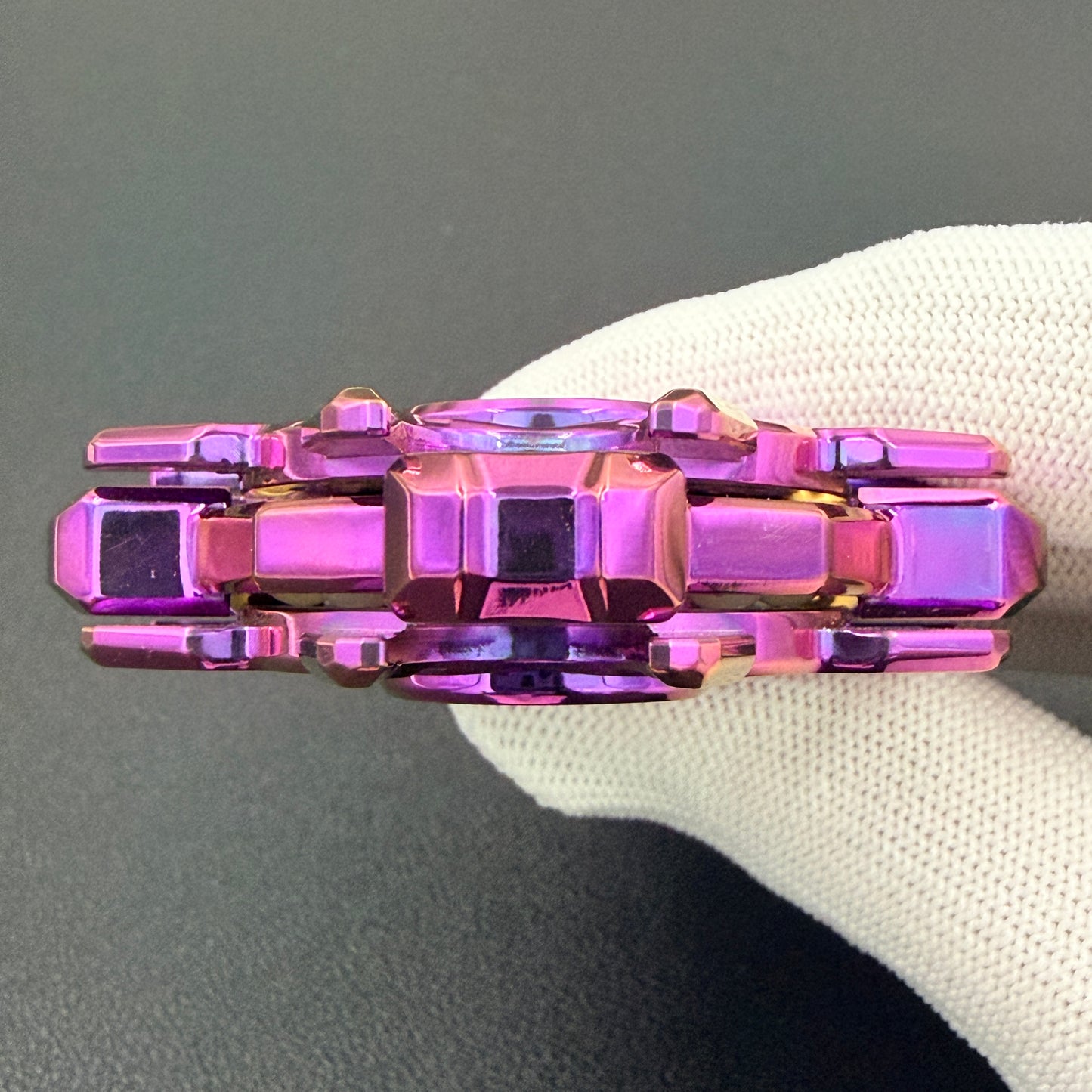 Oracle 1.0 Zirconium