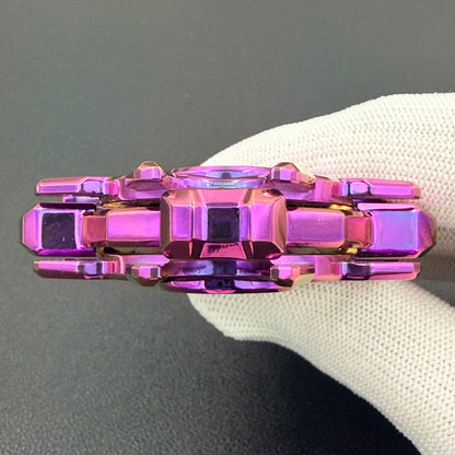 Oracle 1.0 Zirconium