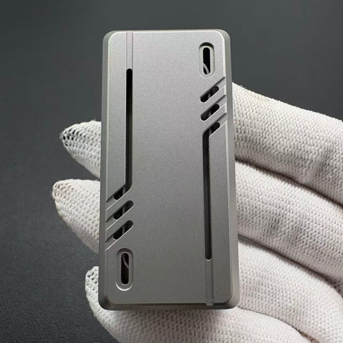Spirit Stainless Steel