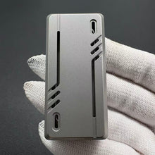 Spirit Stainless Steel