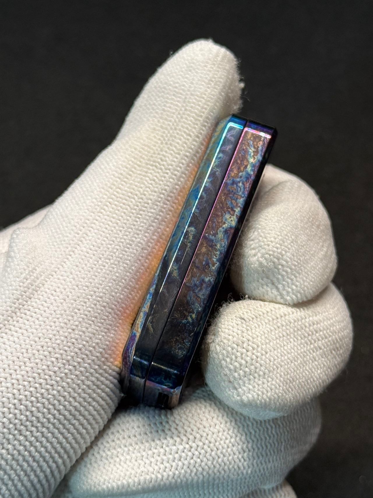 Little Gold Bar