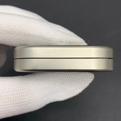 Cowboy Stainless Steel