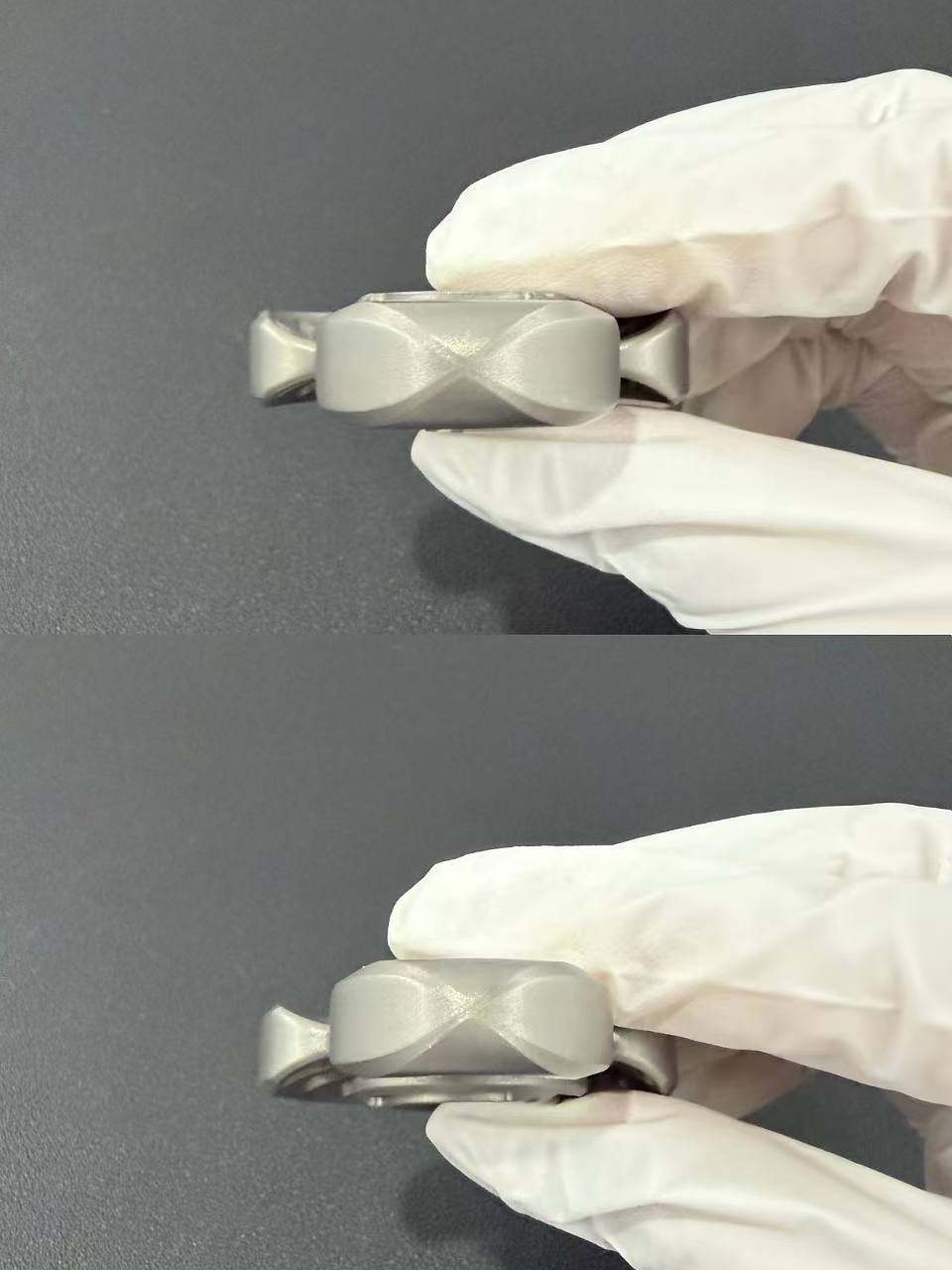 Turbo Titanium