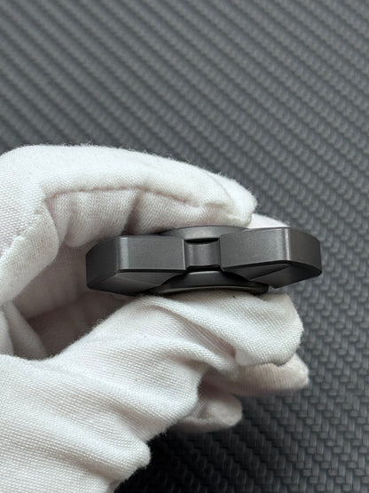 Gentle Breeze Bearing Cap Zirconium