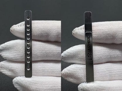 Cloud Rail Titanium