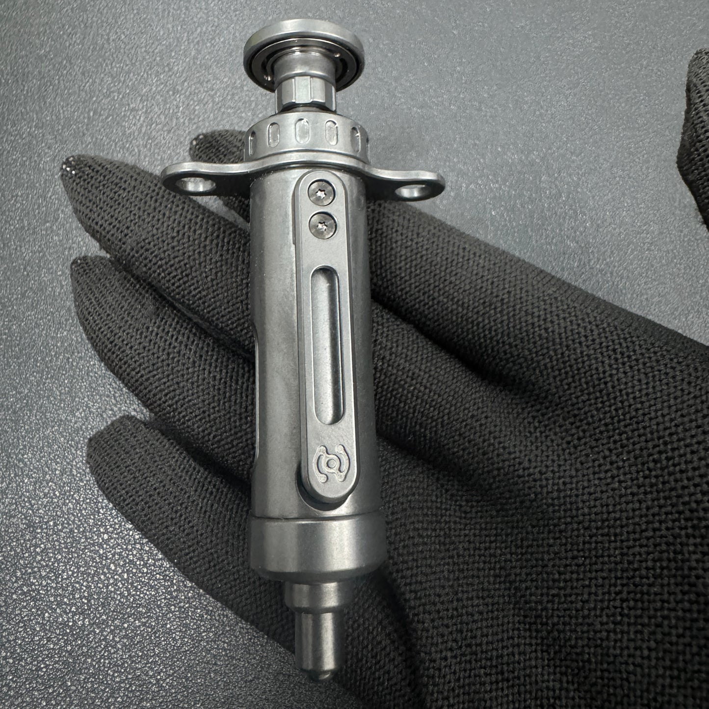 Maxdoc Zirconium