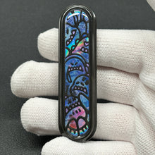 Chocolate Bar Zirconium