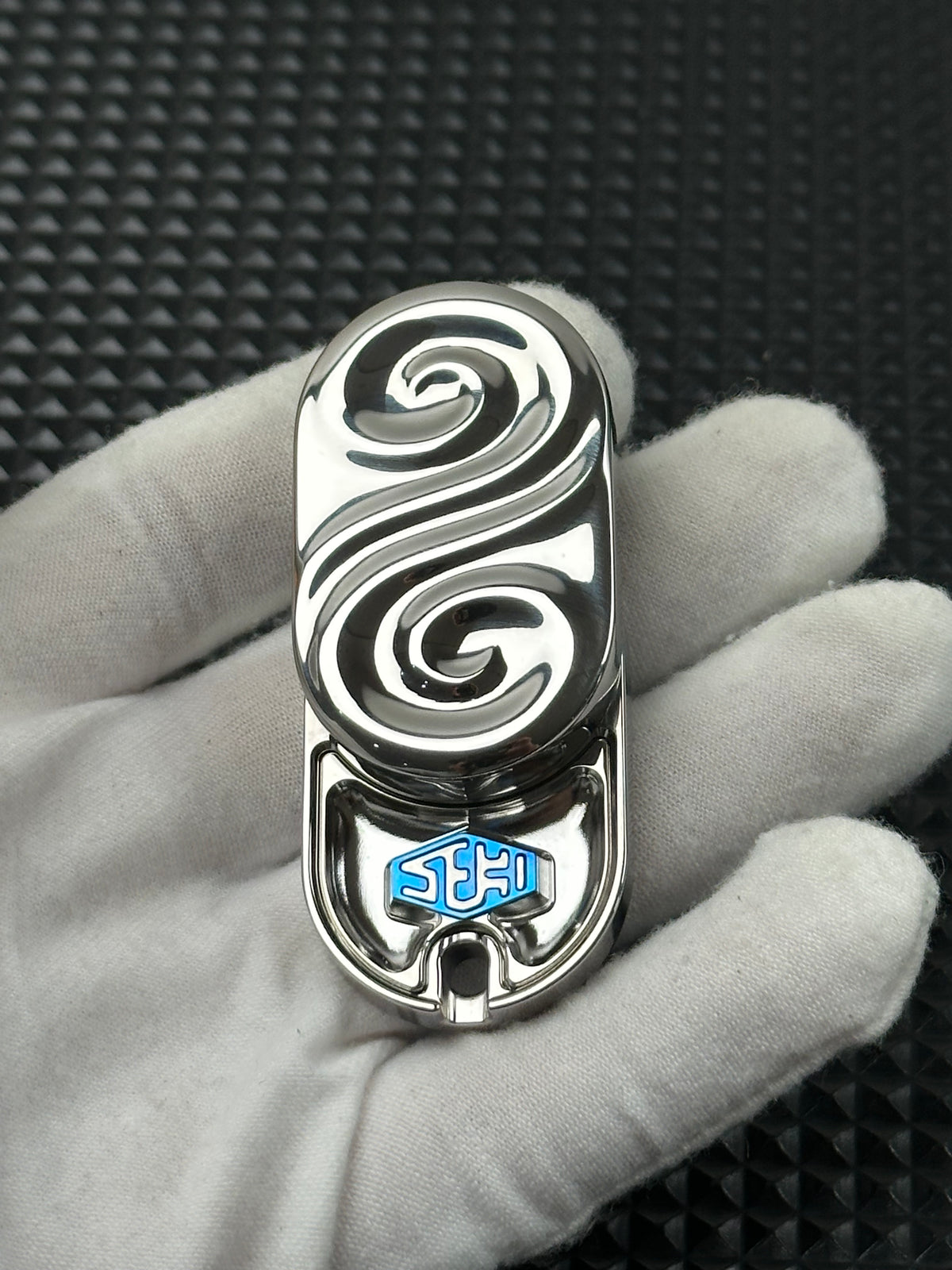 Ripple 2.0 Stainless Steel