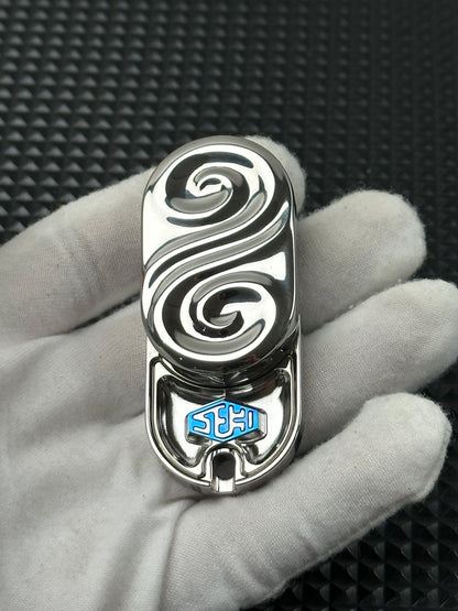 Ripple 2.0 Stainless Steel