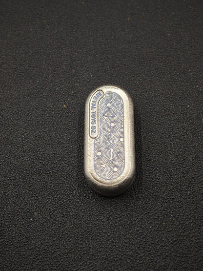 Top B Titanium