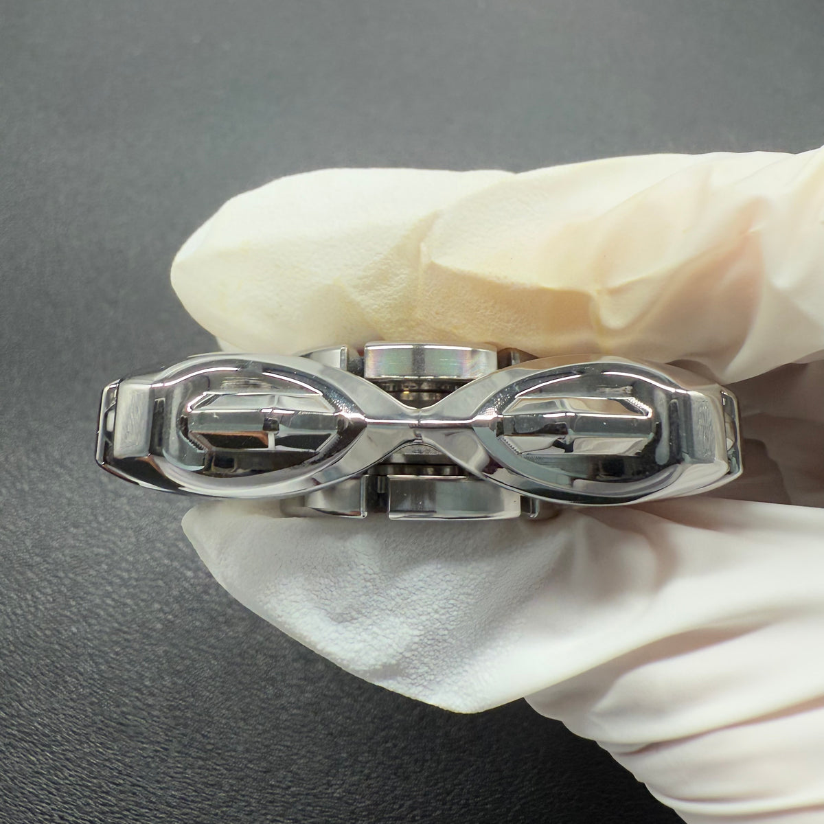 Star Arrow Stainless Steel Polished