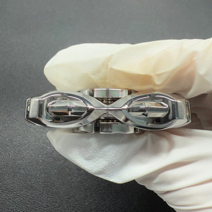 Star Arrow Stainless Steel Polished