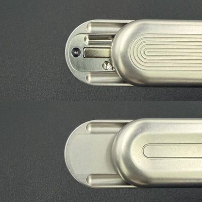 Floating Cloud Stainless Steel