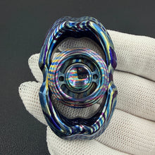 Obsidian Crystalized Mokuti