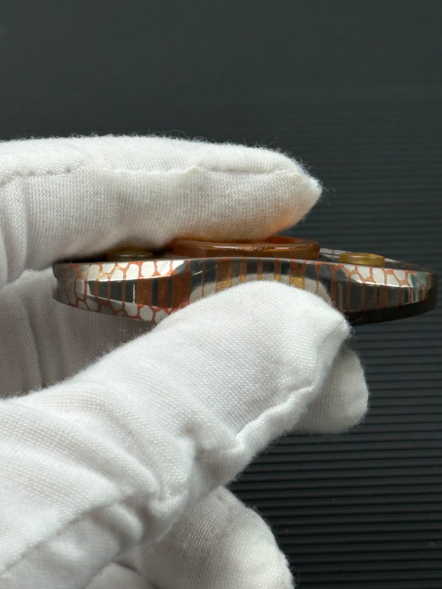 Gamer Superconductor