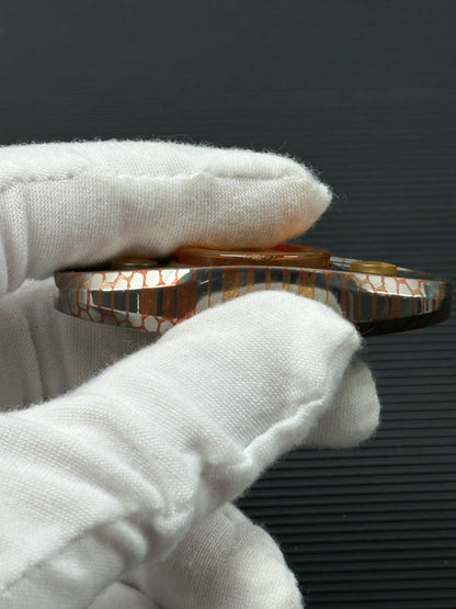 Gamer Superconductor