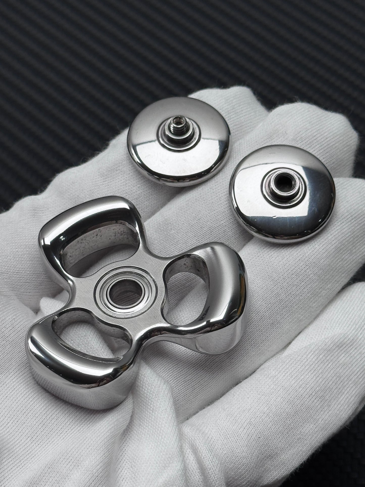 Stainless Steel