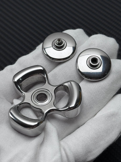 Stainless Steel