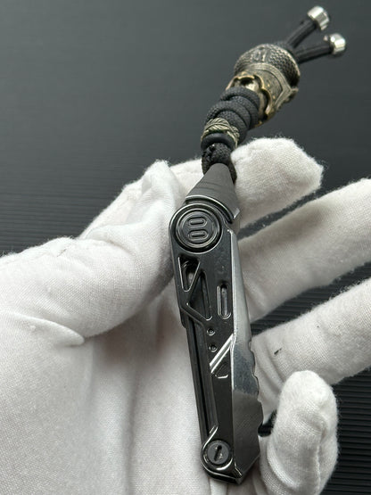 Razor Zirconium