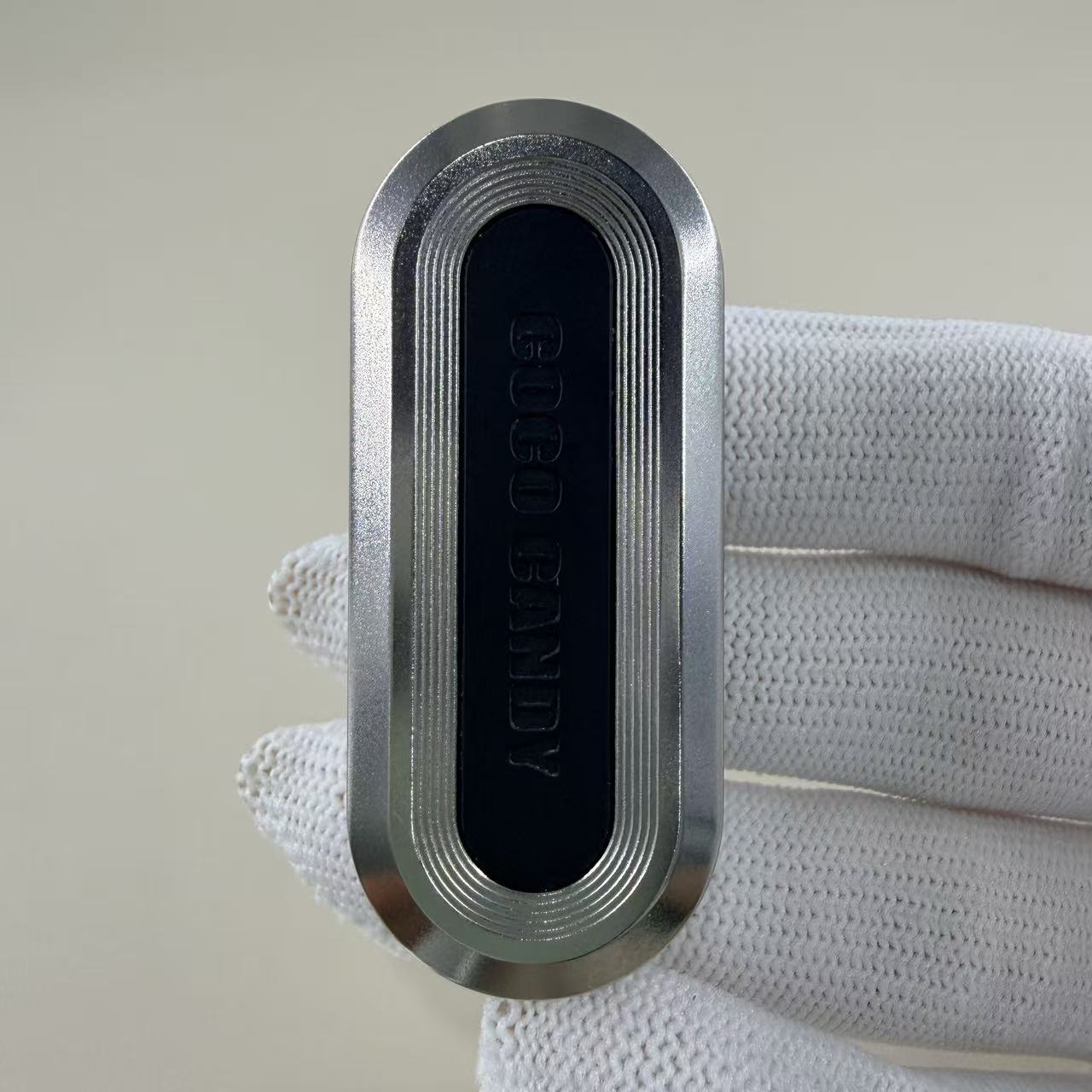 Coco Candy Titanium PEEK