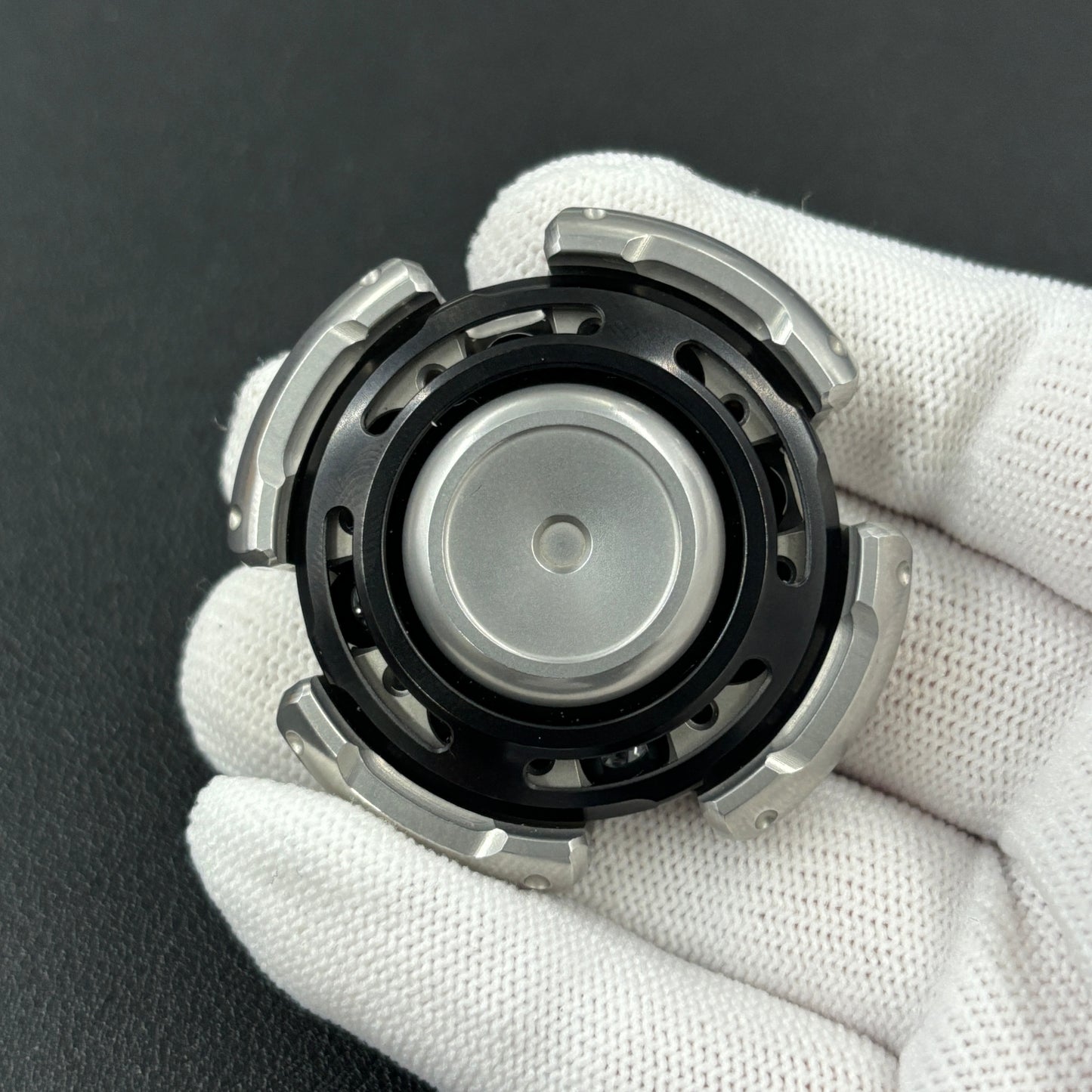 Resonance Stainless Steel