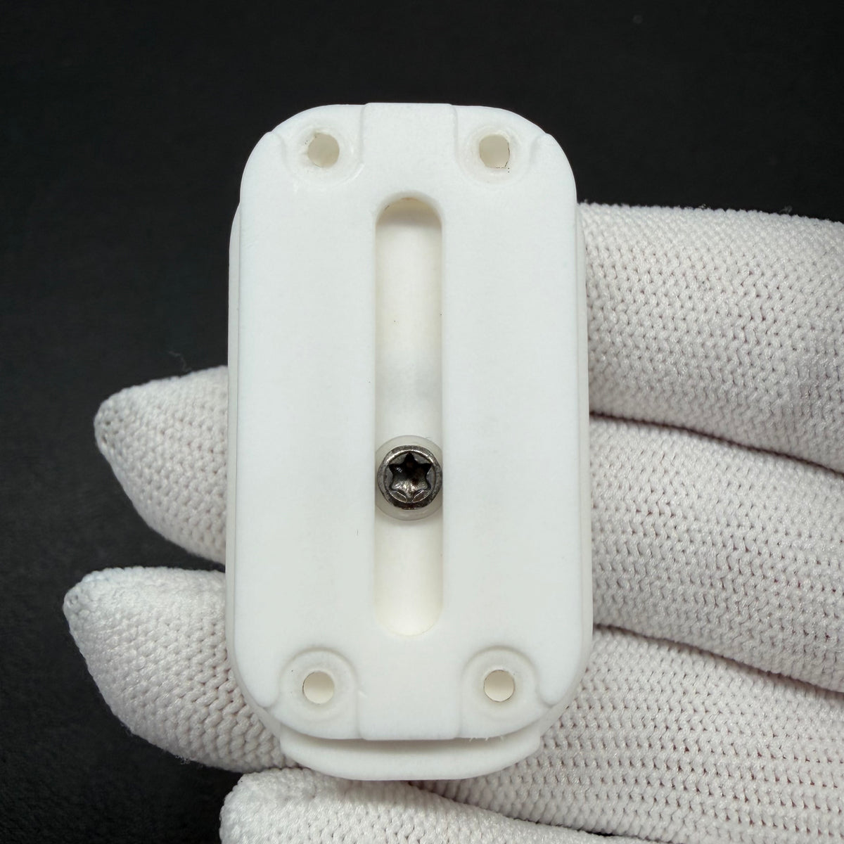3 Layer Dense Core Teflon